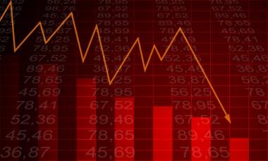 比特币11天暴跌44％，486亿美元蒸发背后，更凄惨的是他们_aicoin_图1