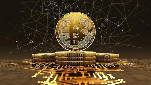 新华社：比特币大幅下跌 “区块链”泡沫几何？_aicoin_图1