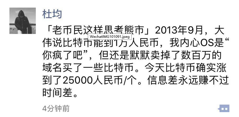 比特币跌破3800美元 看看大佬们怎么看熊市_aicoin_图8