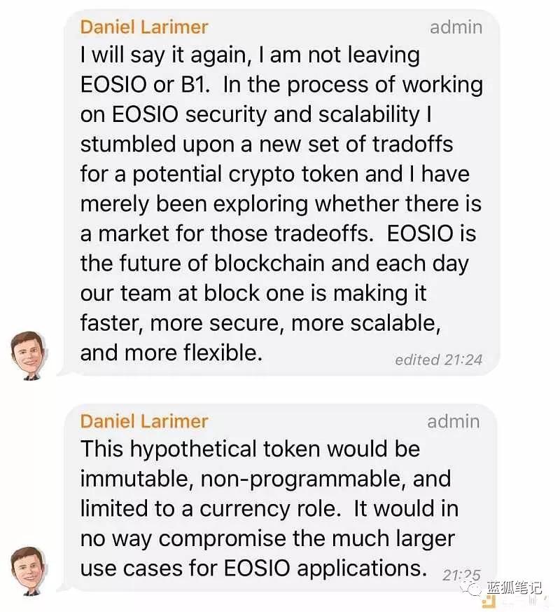 BM要用新共识取代DPoS？_aicoin_图5