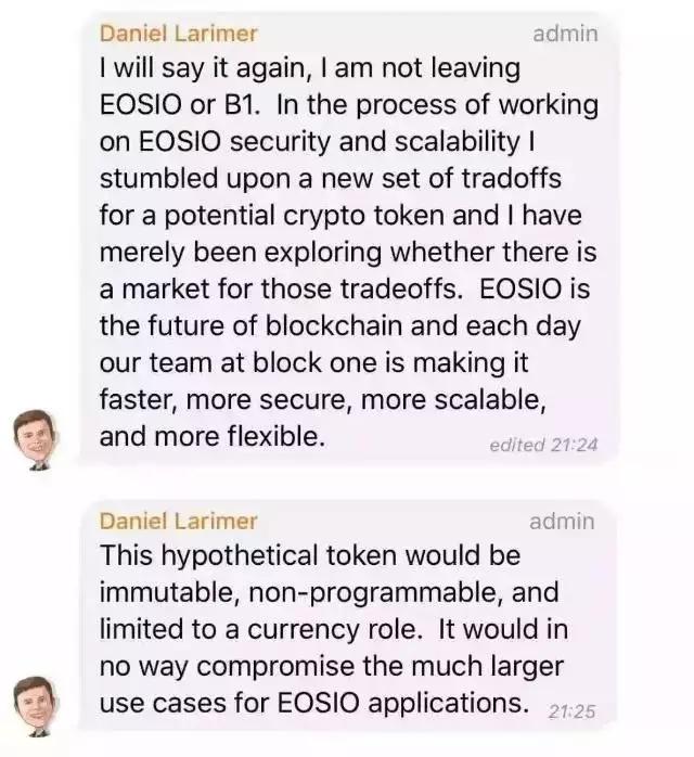 直击EOS被抛弃的惊魂24小时_aicoin_图4