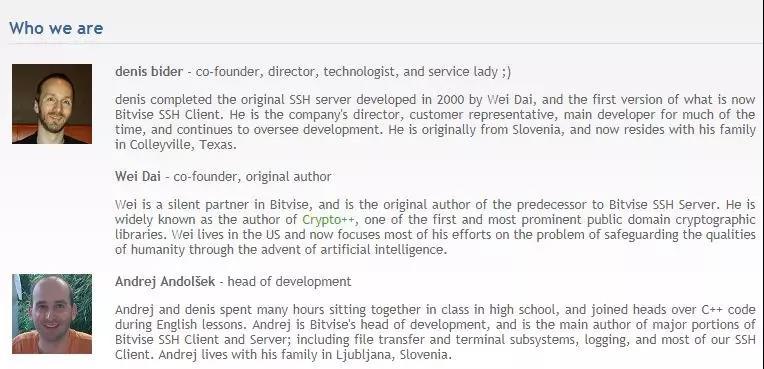 重磅：加密货币先驱戴伟，带着他的Mercatoria回来了！_aicoin_图7