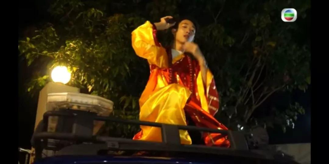 闹市撒钱，起底幕后“香港区块链第一人”_aicoin_图5