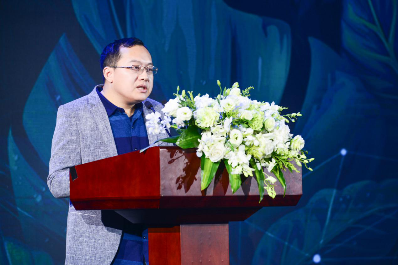 OK集团徐明星：杭州是创业圣地 B-Labs孵化器将成行业的一支重要力量_aicoin_图2