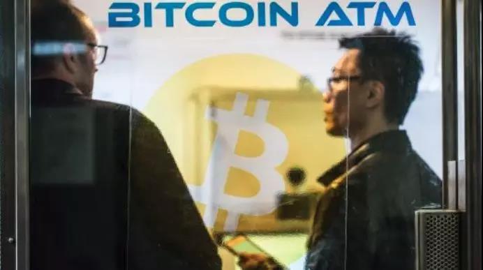 比特币全年大跌80%，重返4000美元关口是陷阱吗？_aicoin_图1