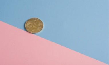 比特币的2018年是怎么度过的？_aicoin_图1