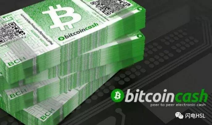 比特币现金又要升级了，又要升些啥东西？_aicoin_图1