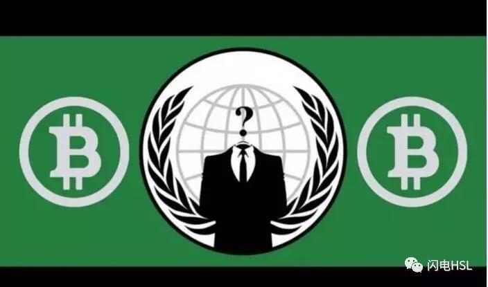 匿名币是没有前途的_aicoin_图1
