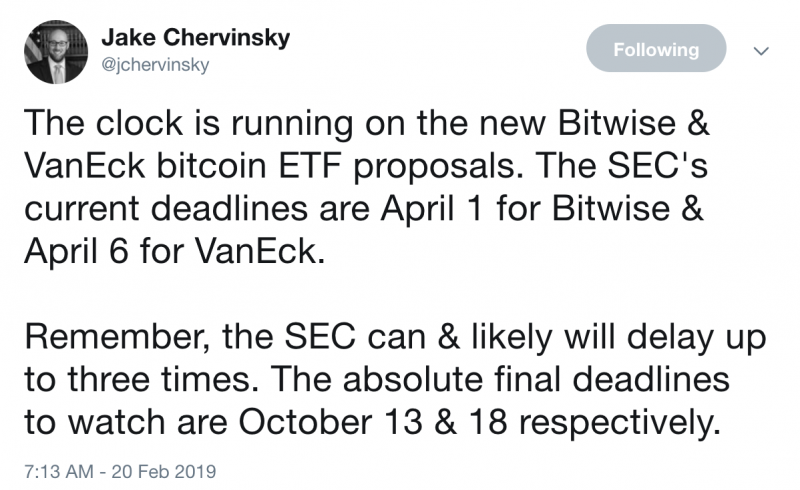 SEC和CFTC再传“绯闻”，数字货币监管风向日趋复杂_aicoin_图3