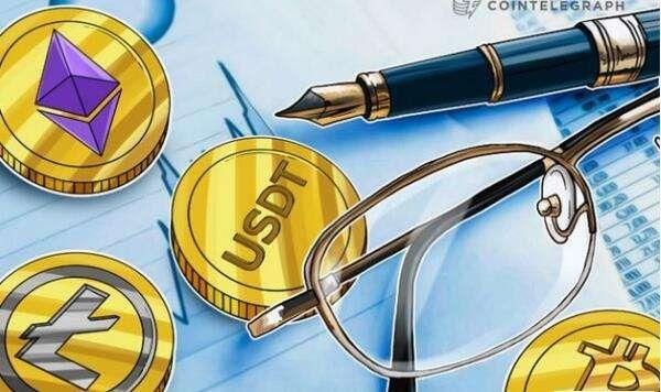 北师大博士：从货币经济学视角穿透稳定币_aicoin_图1