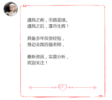 2019.4.13筑梦日记，线形推演比特币目前懵逼的处境_aicoin_图1