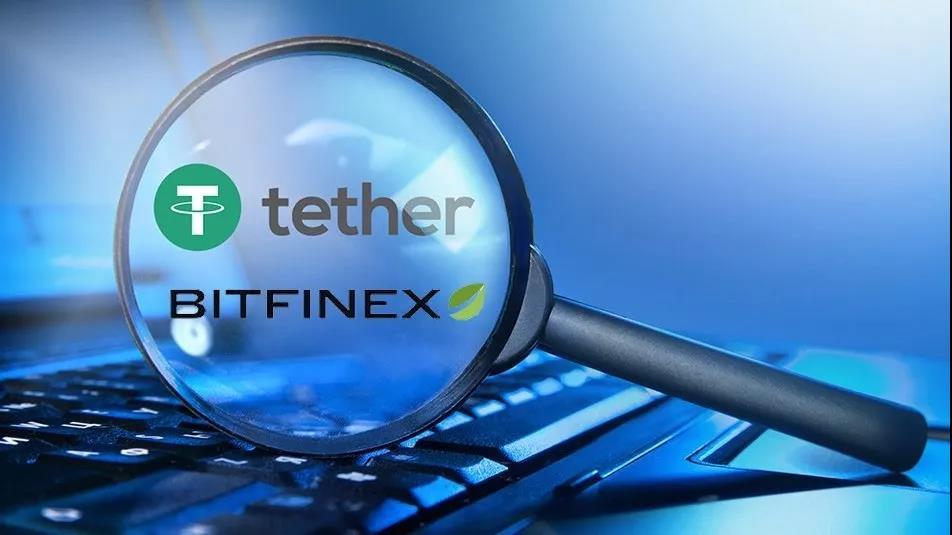 Tether 编年史_aicoin_图1