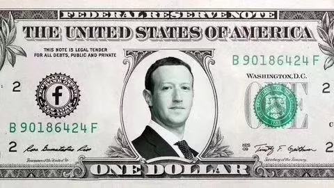 Facebook的“野心”？_aicoin_图5