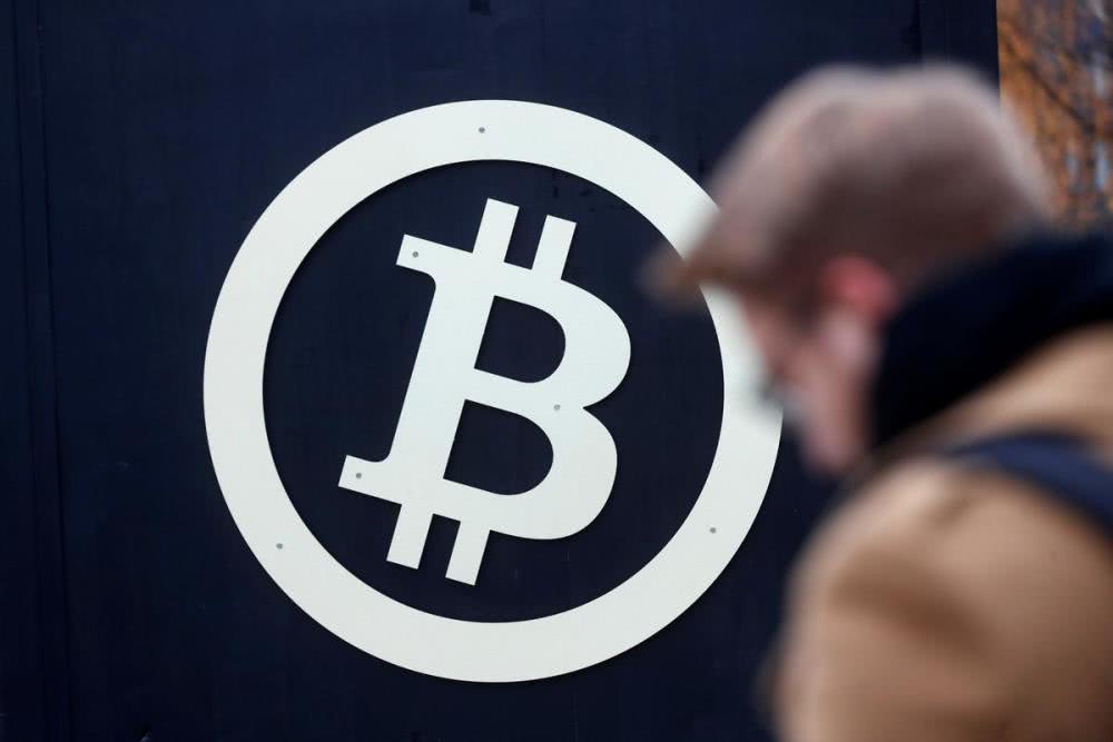 一文告诉你为何比特币价格可能很快就将回落_aicoin_图1