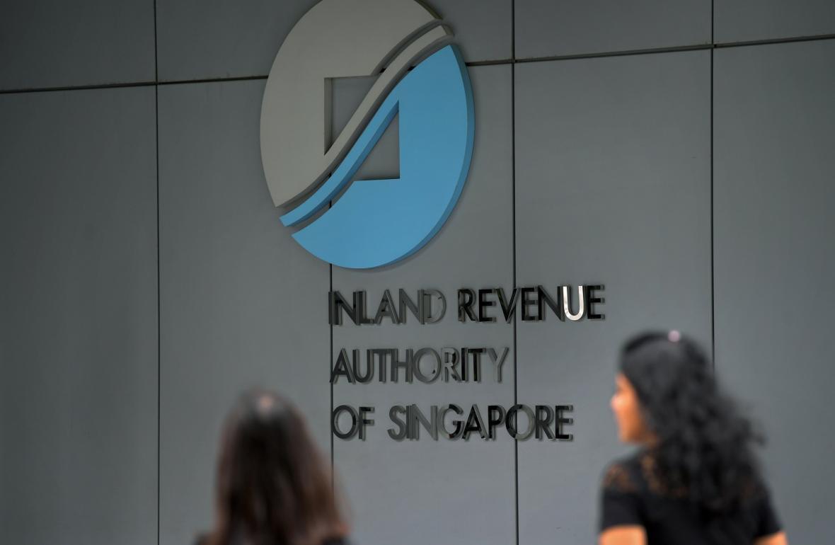 新加坡税务局发布针对数字支付代币的商品服务增值税草案  碳讯碳讯  •  今天 09:30_aicoin_图1