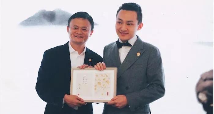 爽约巴菲特背后：孙宇晨只是肾不行了吗？_aicoin_图1