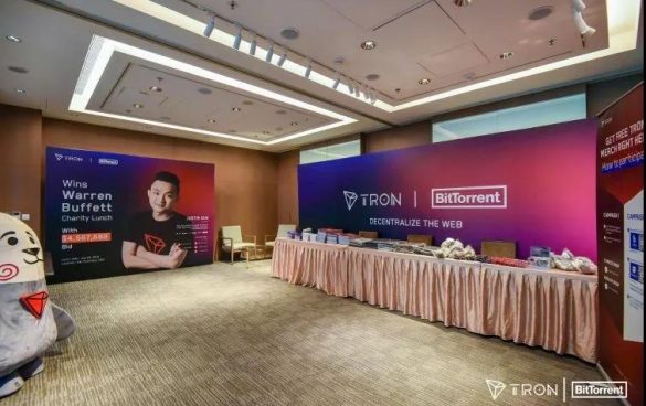 爽约巴菲特背后：孙宇晨只是肾不行了吗？_aicoin_图2