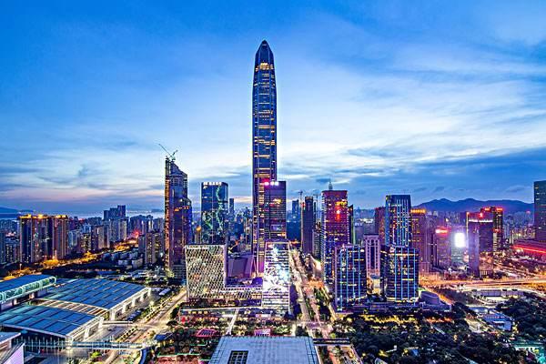 经济日报：深圳加快推进“数字政府”建设_aicoin_图1