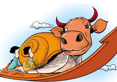 炒币教父3.6：比特币一年内将到10万美元？牛市是否在转折？2