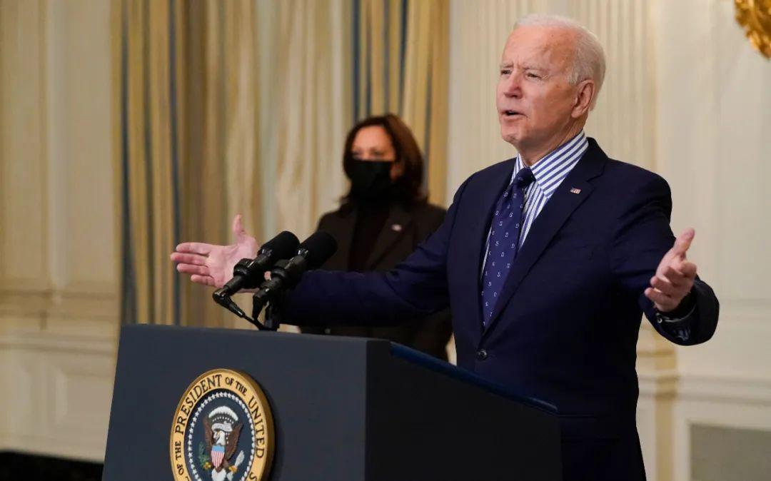 炒币教父3.7：经济刺激计划通过后 会给市场带来哪些影响？