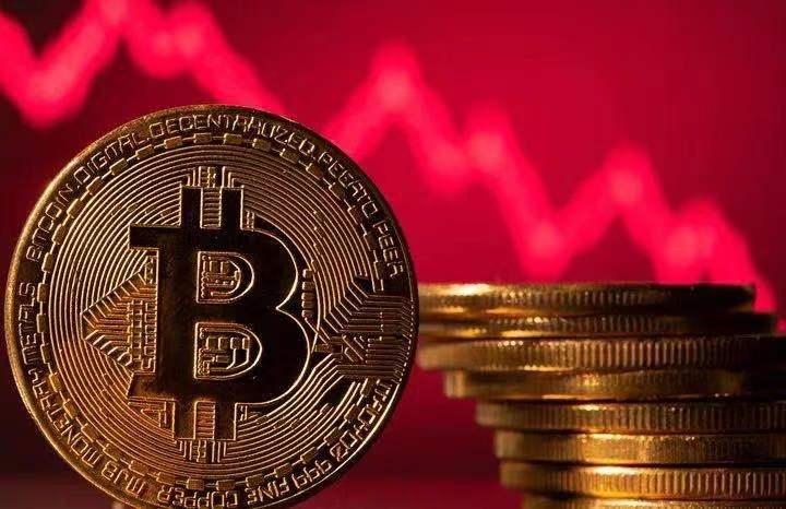 一夜暴跌30%，比特币最近咋了？_aicoin_图1