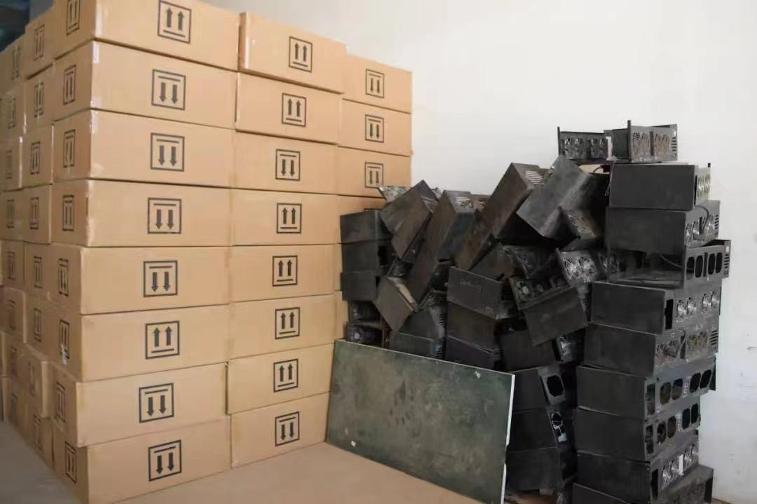 新华社为何紧盯“币圈”那些事？|新闻背后的故事_aicoin_图6