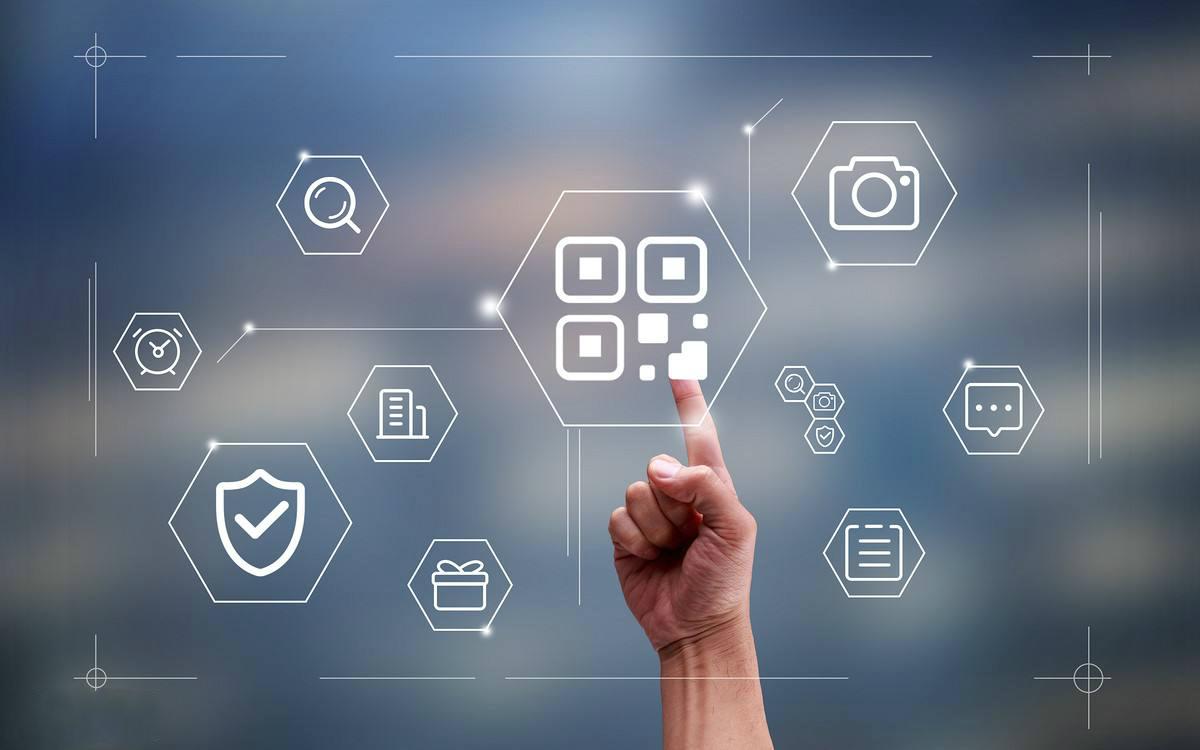 “区块链技术在交通运输综合执法领域融合应用”案例发布_aicoin_图1