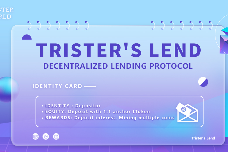 Trister’ World与八大生态布局受整个加密市场的持续关注