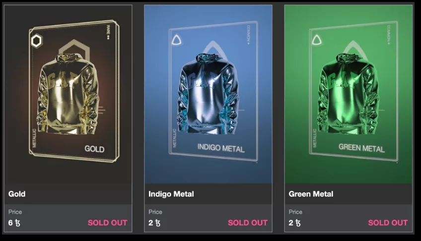 沃尔玛等零售商悄然布局元宇宙_aicoin_图5