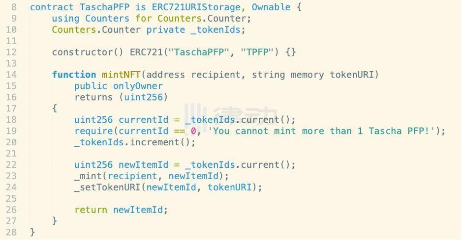 把NFT做成Twitter头像，体验有多糟糕？_aicoin_图4
