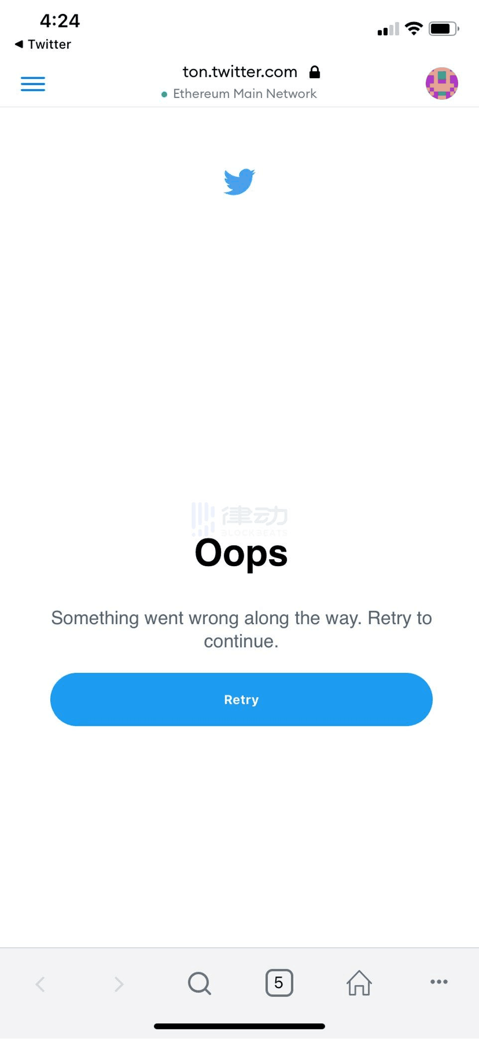 把NFT做成Twitter头像，体验有多糟糕？_aicoin_图8