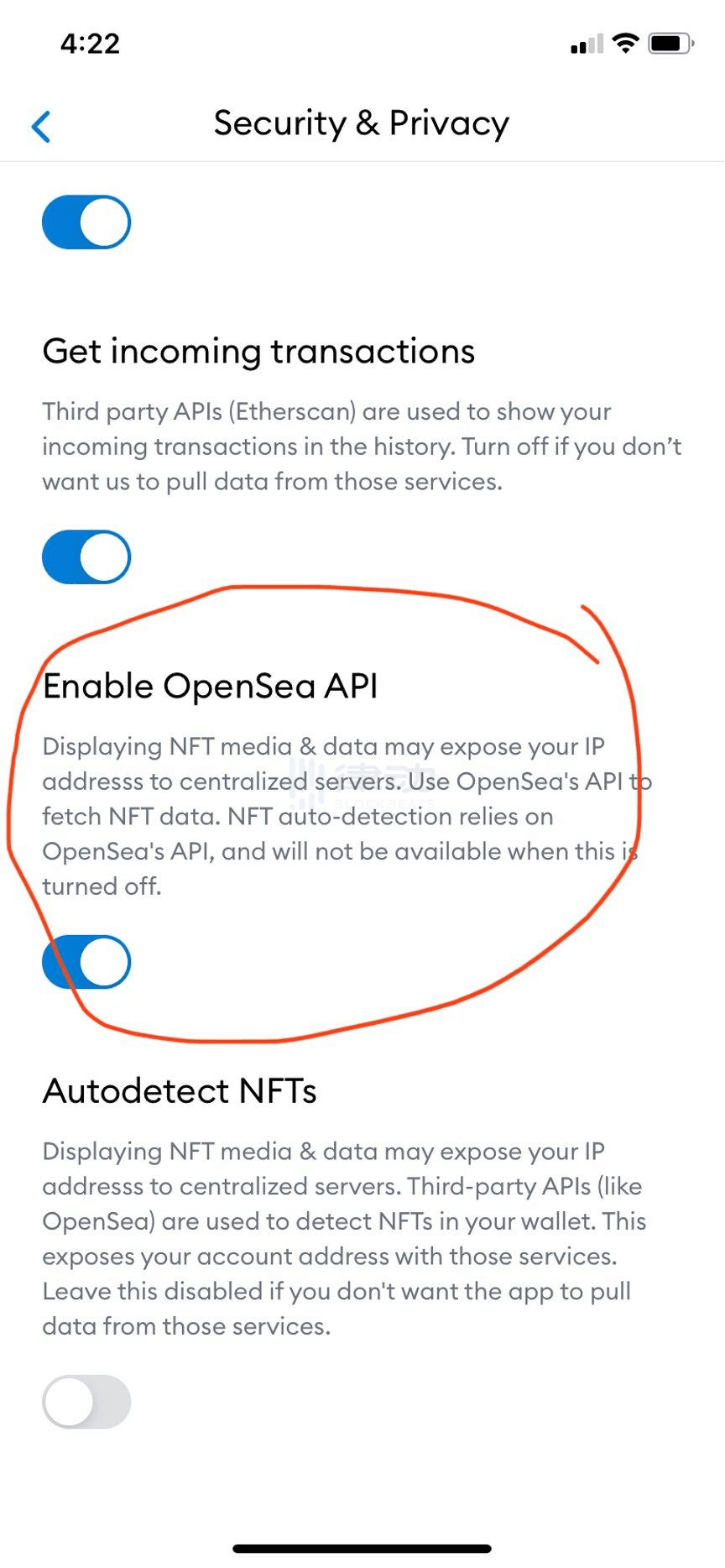 把NFT做成Twitter头像，体验有多糟糕？_aicoin_图9