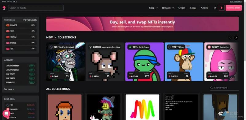 把「骗子」写在脸上的NFTflow为何还能Rug Pull？_aicoin_图6