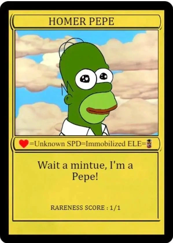 Meme鼻祖Pepe the Frog是如何诞生的？_aicoin_图7