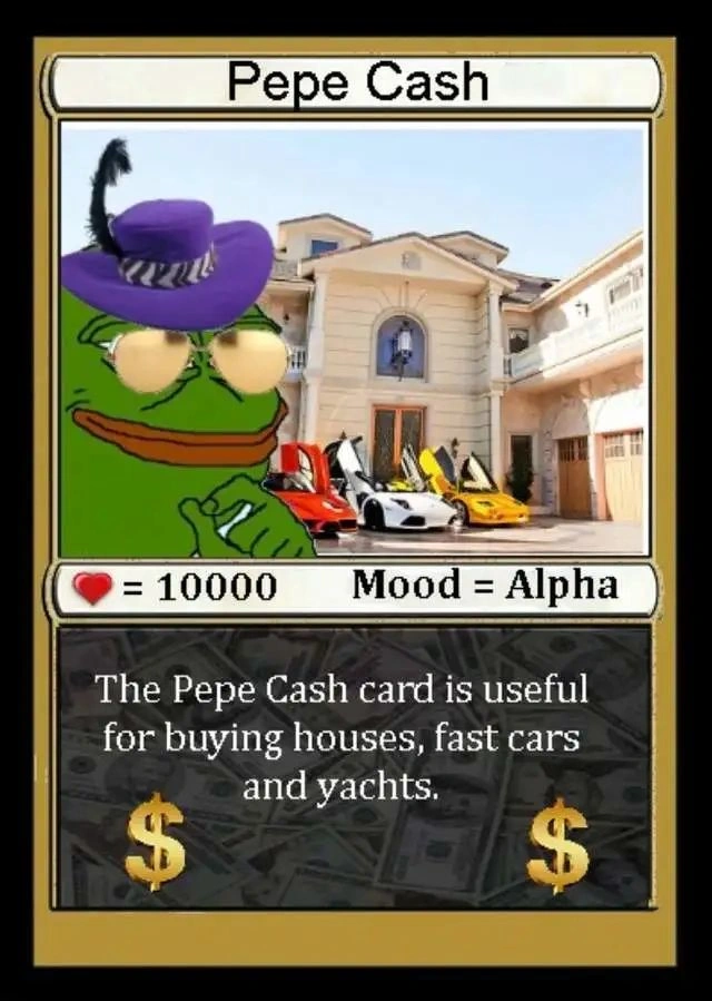 Meme鼻祖Pepe the Frog是如何诞生的？_aicoin_图6