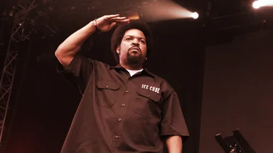 Ice Cube: NFTs Are the 'Ultimate Fuck You' to Media Gatekeepers_aicoin_图1