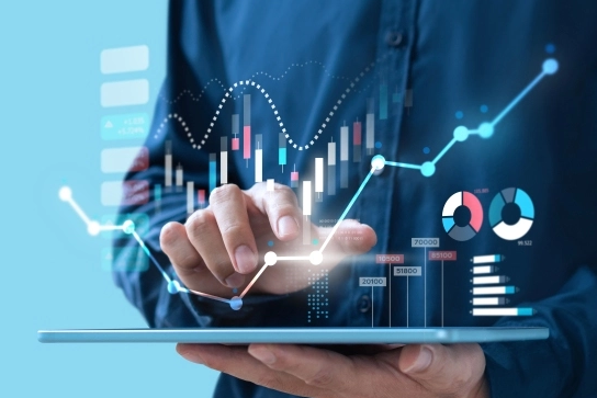 加密衍生品生态稳步发展，赛道黑马崭露头角