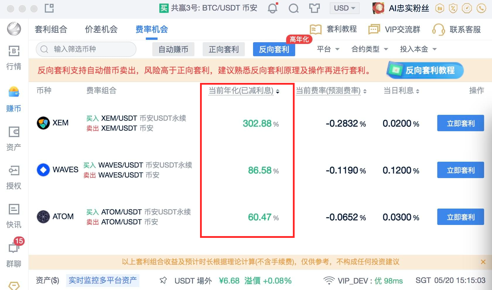 AICoin AICoin 