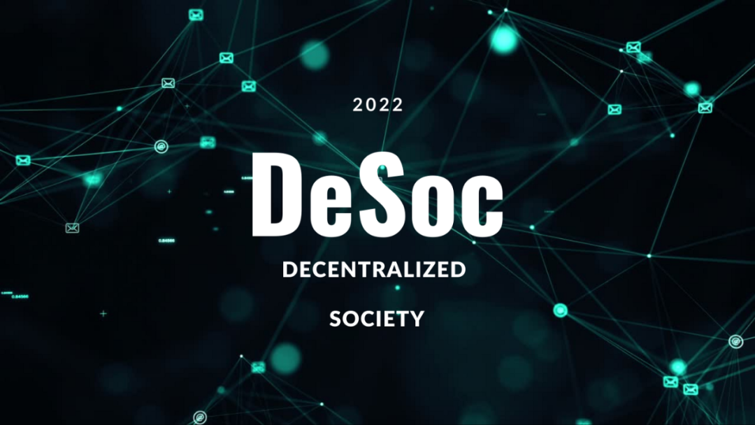 DeFi 之后，DeSoc：寻找 Web 3 的灵魂-比特币中国交易平台