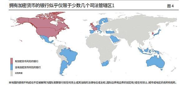 国际清算银行报告：是什么推动了传统金融机构对加密资产的采用？_aicoin_图4