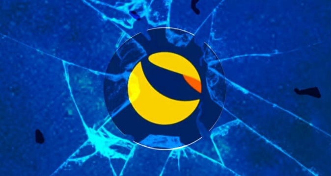 暴跌45%，露娜没救了？Do Kwon现在都还在撒谎，他持有超4200万枚新LUNA，试图操纵治理！开发者：早料崩盘但他不听劝！_aicoin_图1