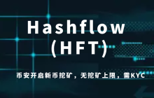 HFT 已被 AICoin 收录，币安将开启交易