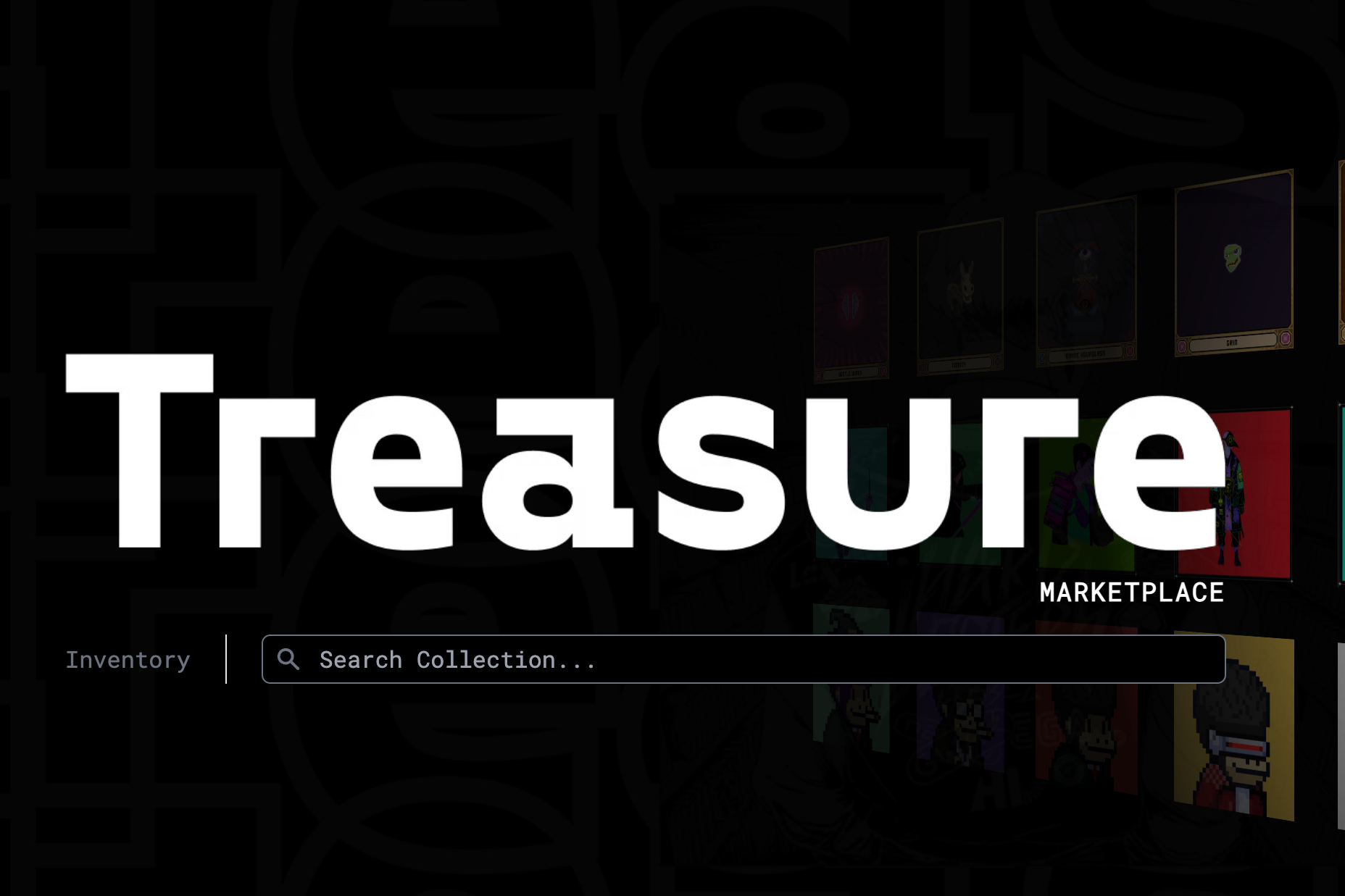 重新定义GameFi，TreasureDAO将成为加密世界的「任天堂」？