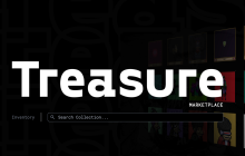重新定义GameFi，TreasureDAO将成为加密世界的「任天堂」？