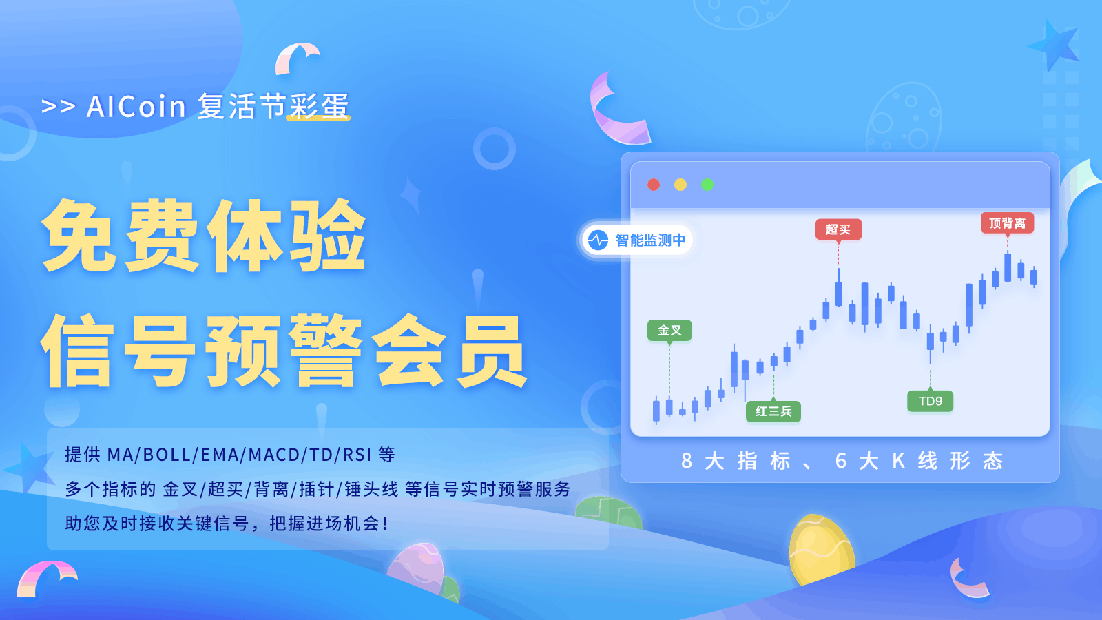 AICoin More Efficiency For Higher Value