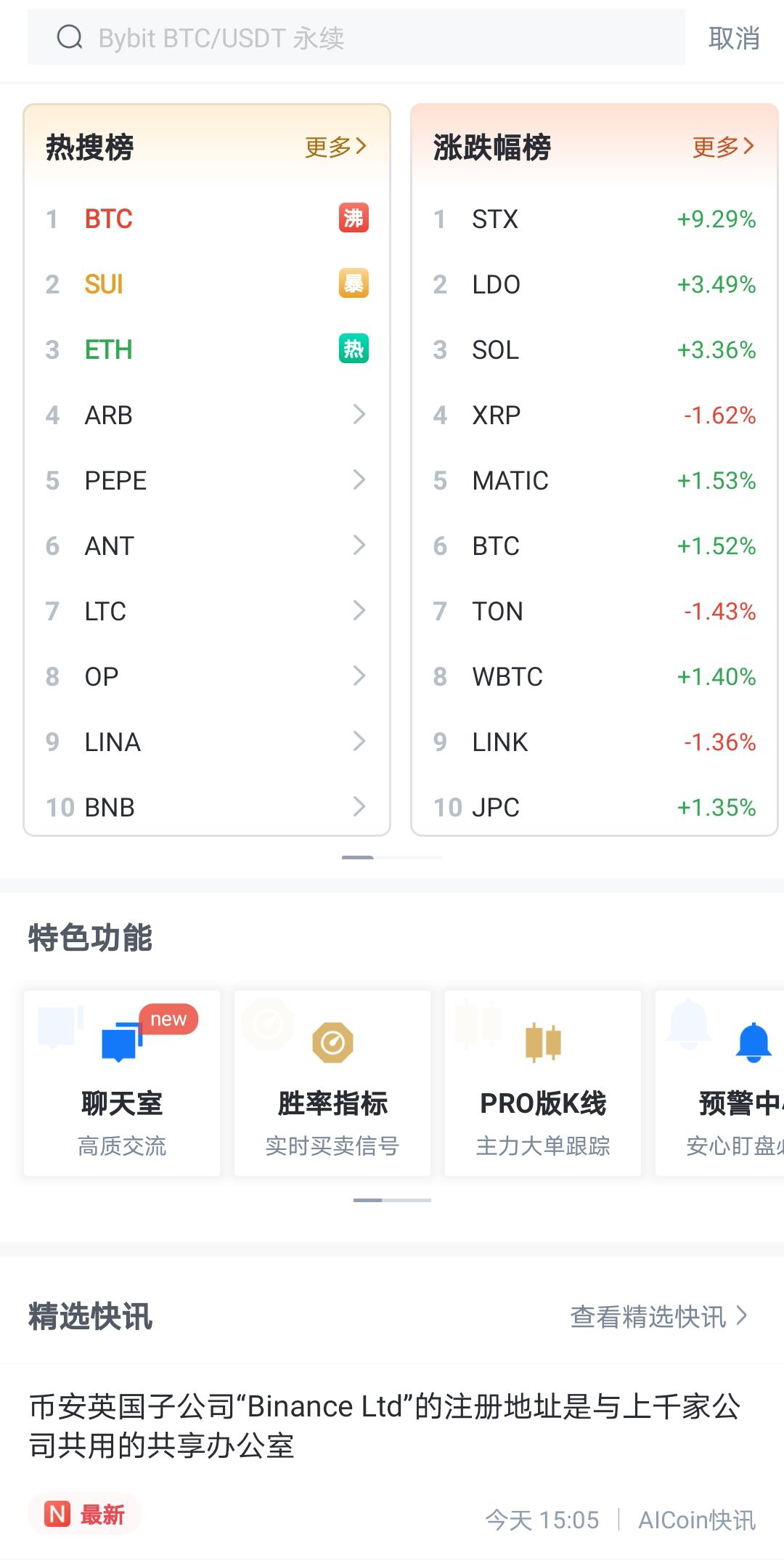 探究 Sui 为何热度飙升，背后原因是什么_aicoin_图1
