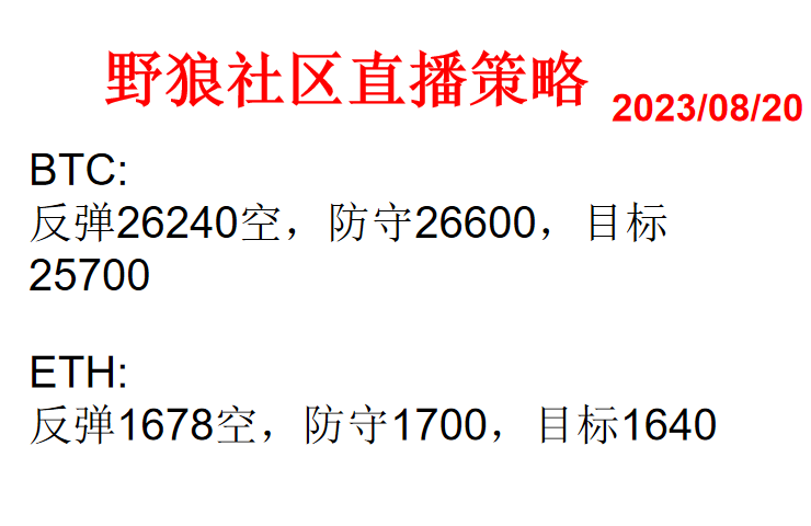 Click here to follow our official account