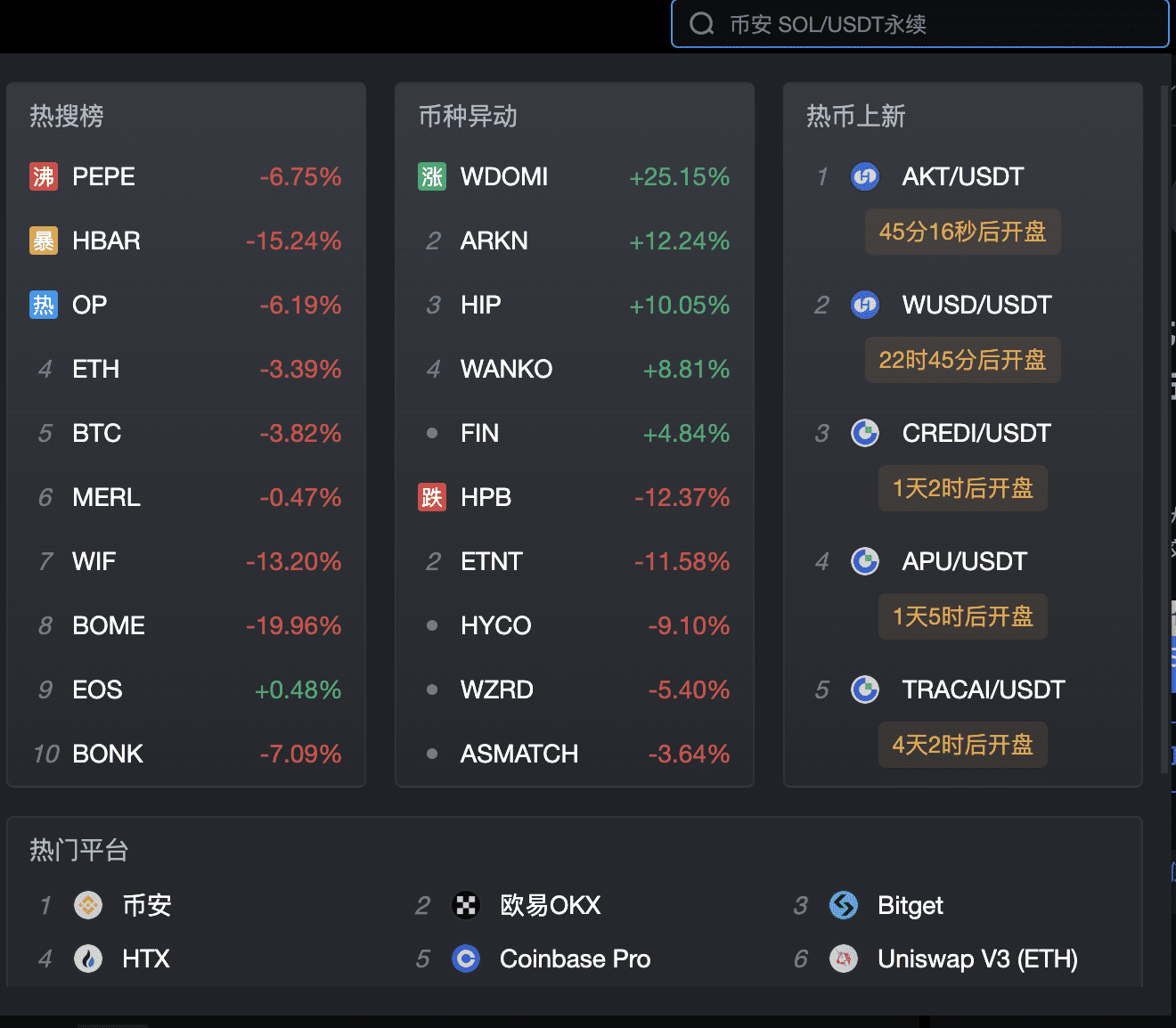 小白新人如何正确炒币_aicoin_图2