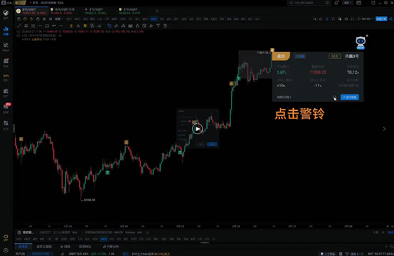 Win Rate Indicator Member - Professional Trading Guide_aicoin_Image 8 Win Rate Indicator Member - Professional Trading Guide_aicoin_Image 8