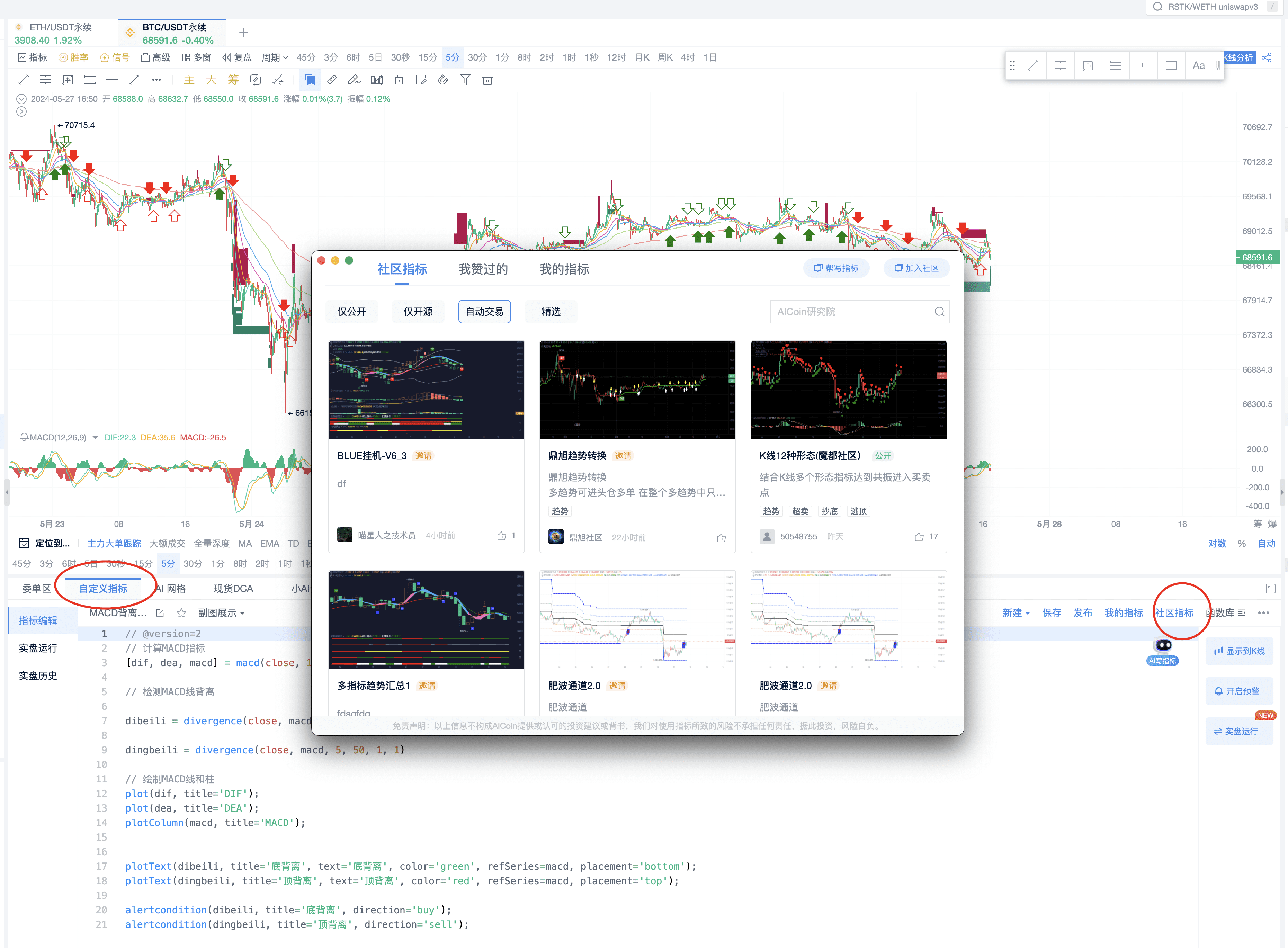 ETF，十年老韭菜新的盈利方式_aicoin_图2